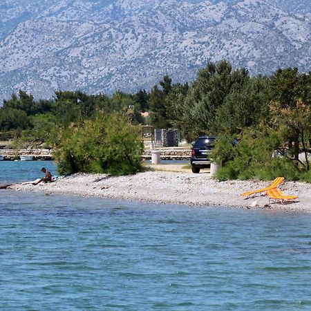 Apartments By The Sea Starigrad, Paklenica - 16421 エクステリア 写真