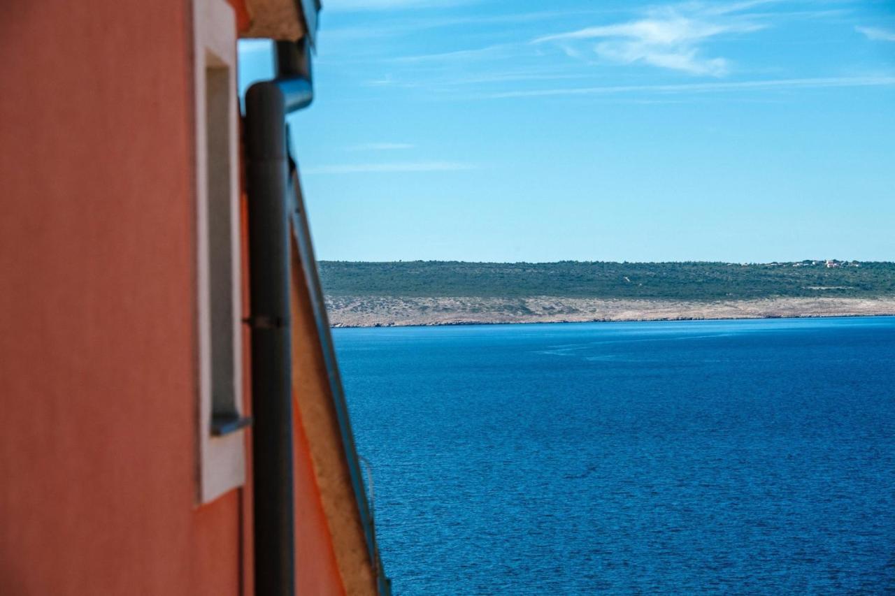 Apartments By The Sea Starigrad, Paklenica - 16421 エクステリア 写真