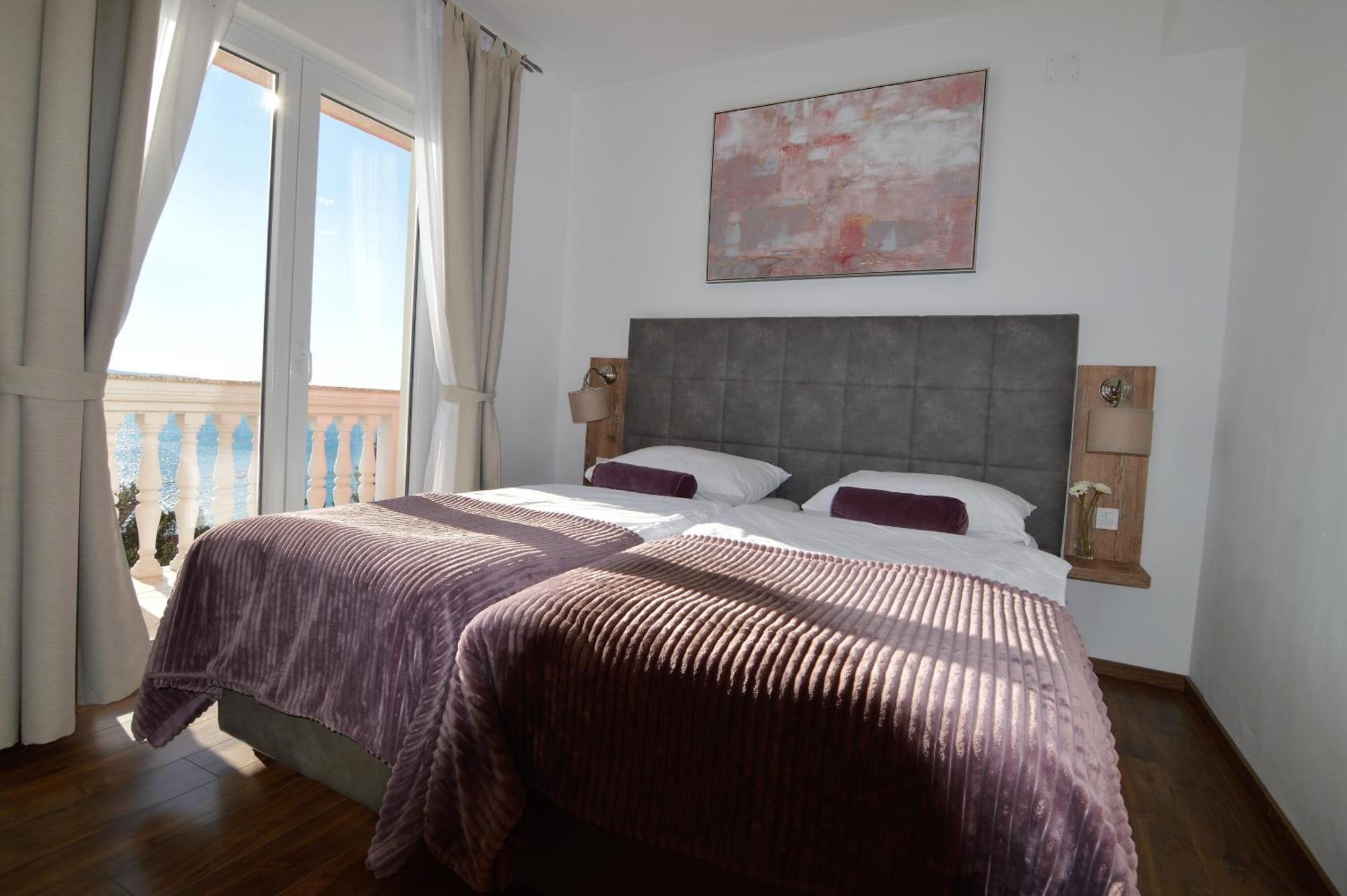Apartments By The Sea Starigrad, Paklenica - 16421 部屋 写真