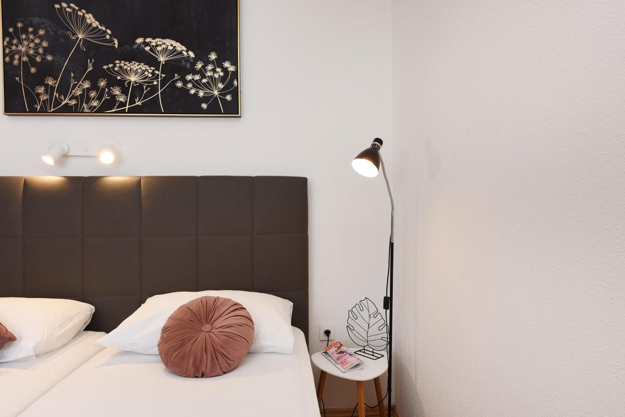 Apartments By The Sea Starigrad, Paklenica - 16421 部屋 写真